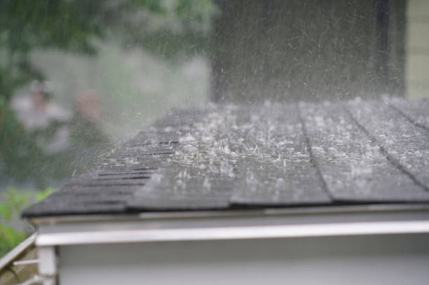 Buies Creek, NC Roofing Services Company